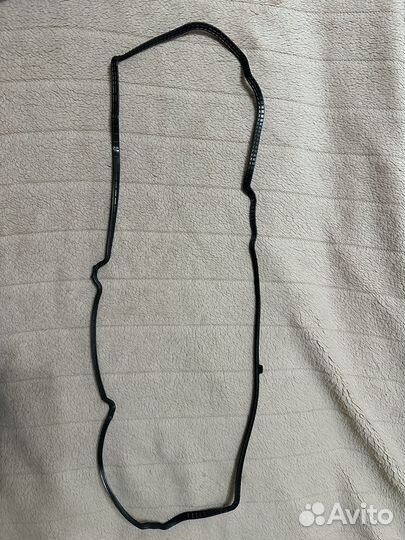 Прокладка крышки клапанов L13B 12341-5R0-003