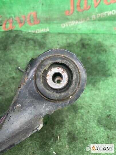 Рычаг задний левый honda accord