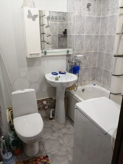 1-к. квартира, 38 м², 3/5 эт.