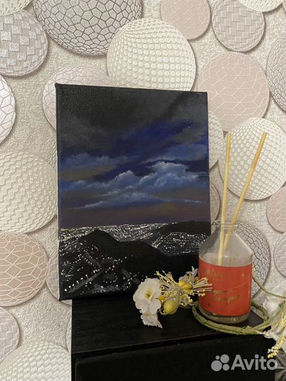 Картины маслом. В наличии и под заказ