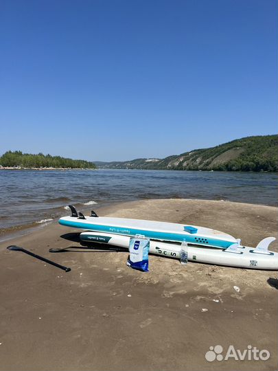 Sup борд прокат 500р