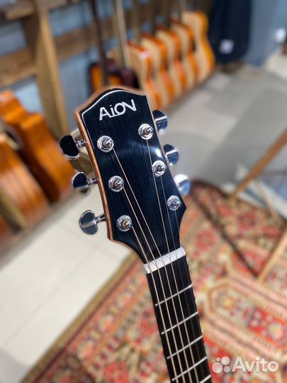 Акустическая гитара Aion X20