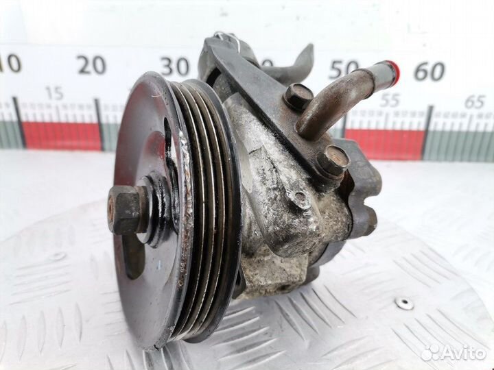 Насос для Hyundai-KIA Terracan