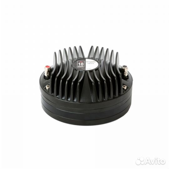 Динамик eighteen sound ND1480BE/16