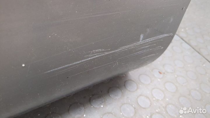 Дверь боковая левая передняя Subaru Forester (S11)