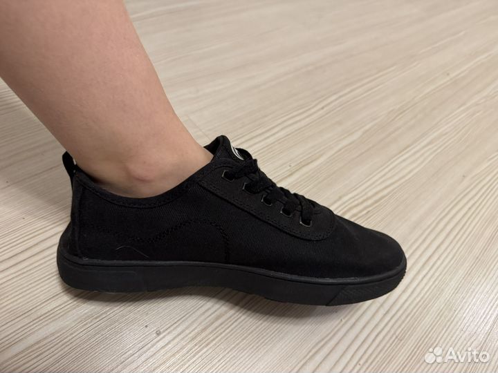 Кеды мужские