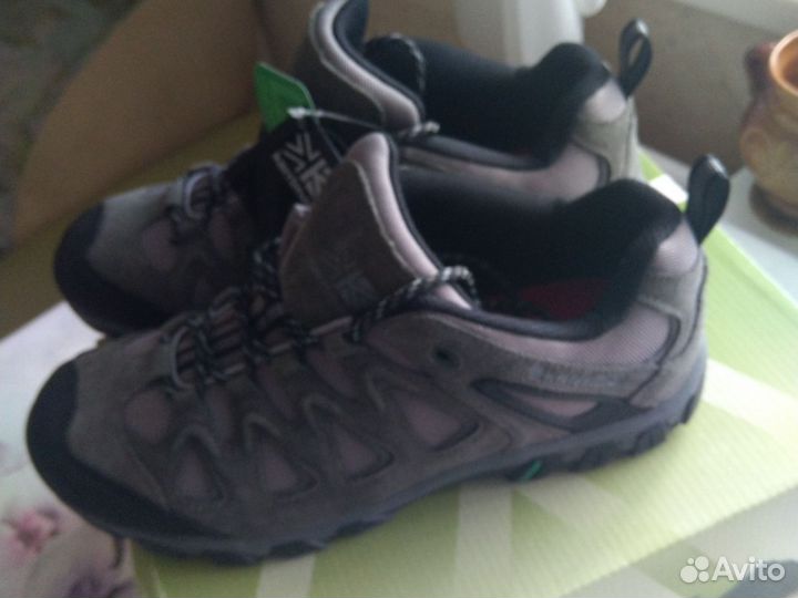 Кроссовки karrimor supa5 43 размер