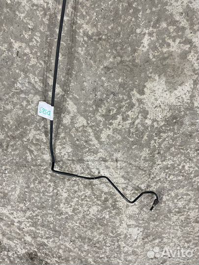 Тормозная трубка ford focus 3