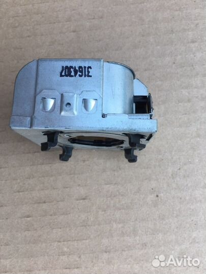 Игнитор блок розжига Audi A6 C6 A8 Д3