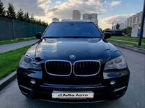 BMW X5 3.0 AT, 2011, 153 400 км, с пробегом, цена 2 499 000 руб.