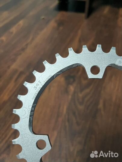 Звезда Narrow Wide Bsd96S deckas 34 зуба