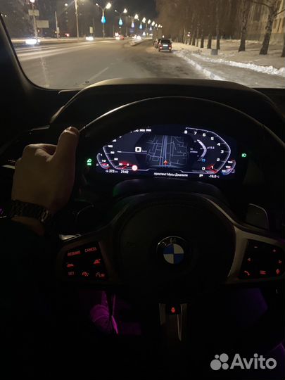 Трезвый водитель