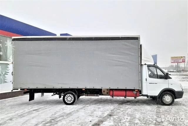 Грузоперевозки, перевозки сборных грузов