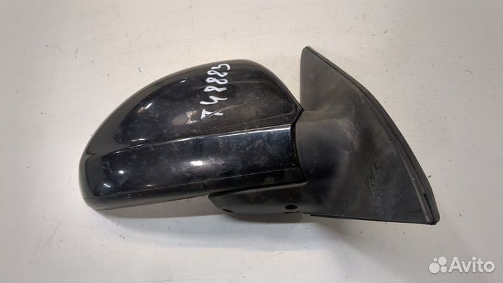 Зеркало боковое правое киа Ceed