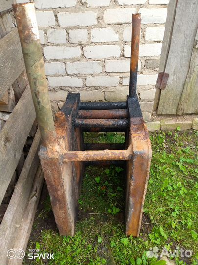 Печной котел