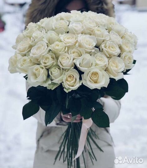 Букет розы доставка