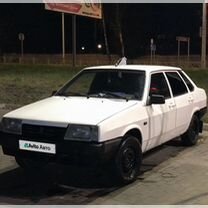 ВАЗ (LADA) 21099 1.5 MT, 2000, 79 000 км, с пробегом, цена 150 000 руб.