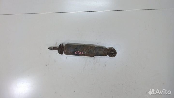 Амортизатор подвески Toyota Land Cruiser (100) , 2