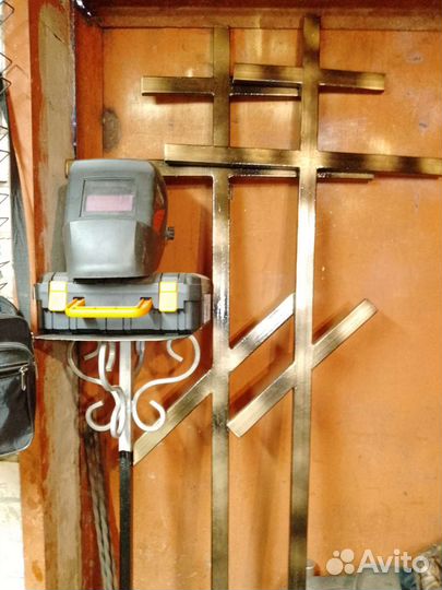 Крест православный