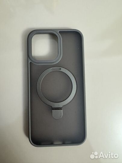Чехол iPhone 15 про мах