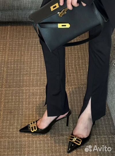 Туфли Balenciaga