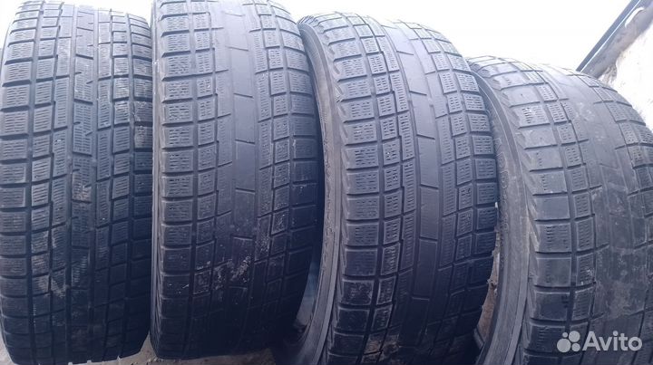 Yokohama Ice Guard IG30 205/55 R16 91Q