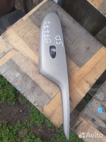 Кнопка стеклоподъемника honda civic 5d