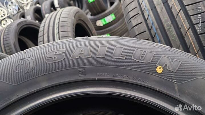 Sailun Atrezzo ZSR SUV 285/50 R20 116V