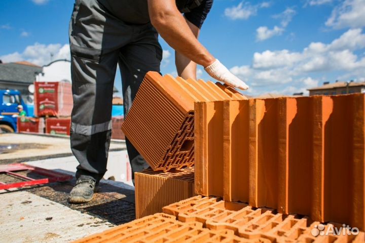 Керамический Блок Нф