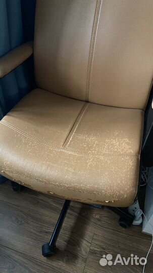 Компьютерное кресло IKEA