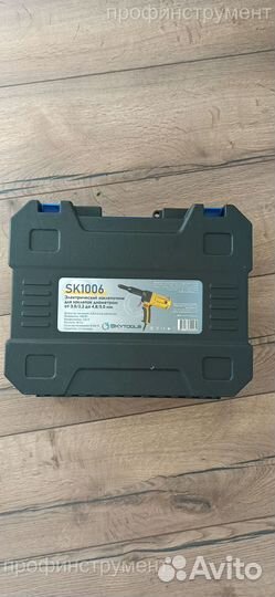 Заклепочник электрический SkyTools Absolut SK 1006