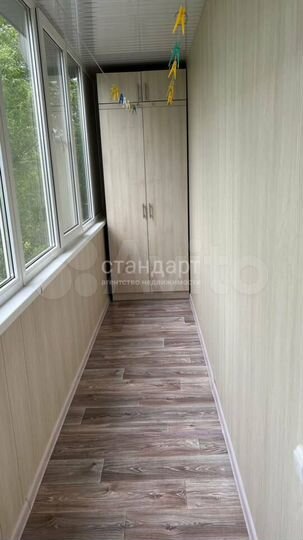 2-к. квартира, 51 м², 4/5 эт.