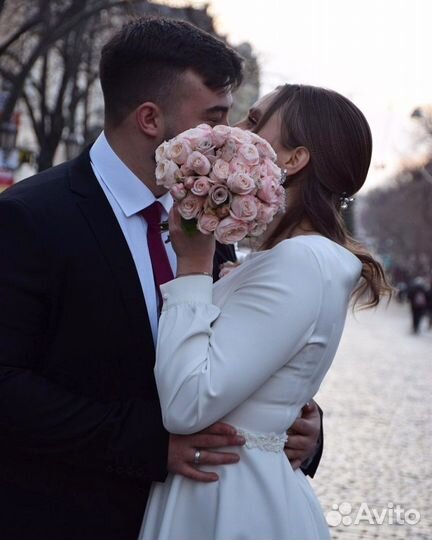 Букеты Невесты. Свадебные Букеты