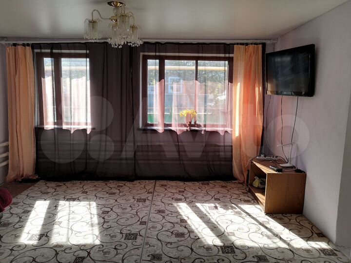 Дом 54,4 м² на участке 12,3 сот.