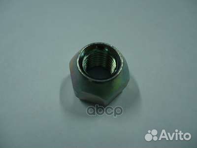 Гайка колесная 9094201007 toyota