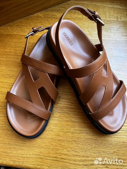Сандалии
