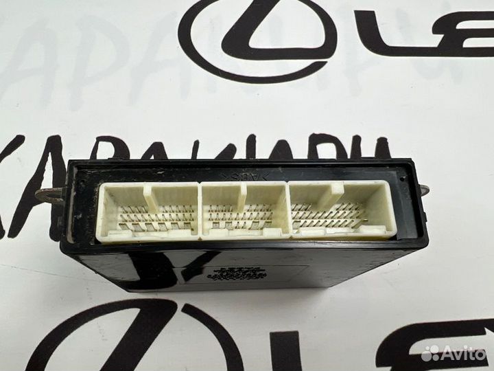 Блок управления Lexus Ls430 UCF30 1urfe 2000-2006