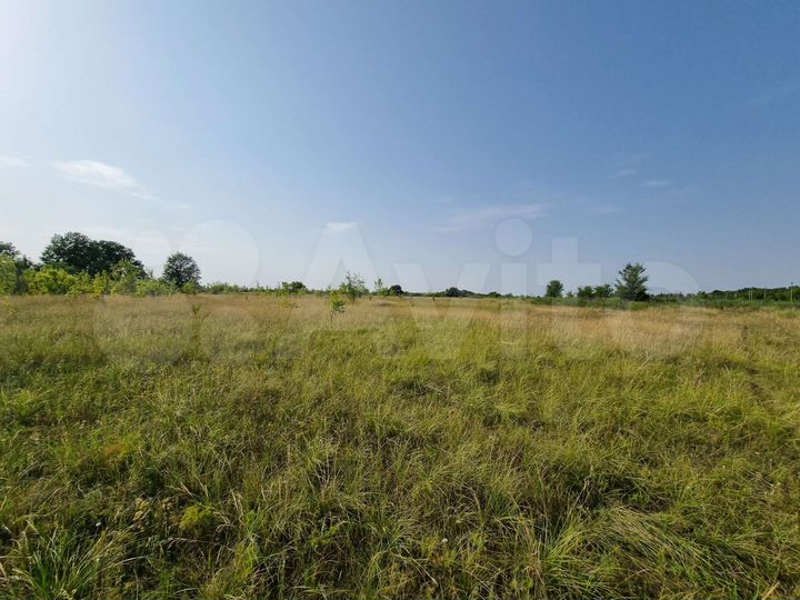 Участок 10 сот. (СНТ, ДНП)