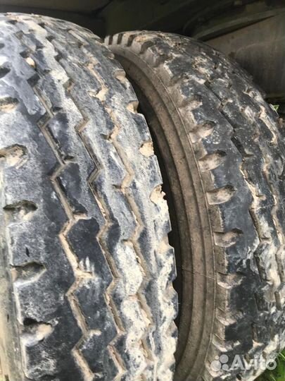 КАМАЗ 6520 с КМУ, 2014