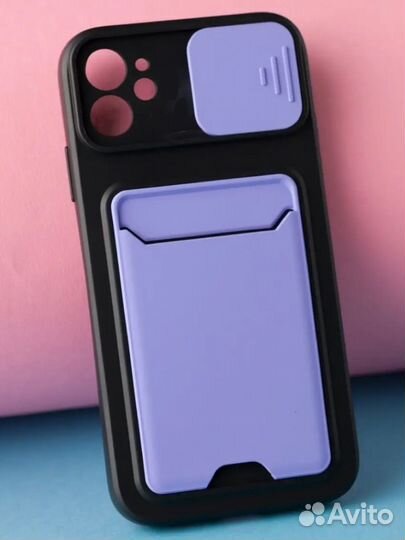 Чехол для телефона Apple iPhone 11