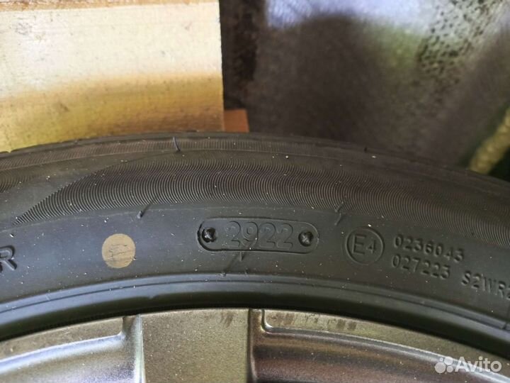 Triangle Protract TEM11 205/55 R16 91V