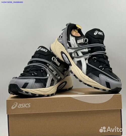 Кроссовки Asics Gel-Kahana TR V2 (Арт.16689)