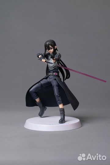 Аниме фигурка Мастера меча онлайн