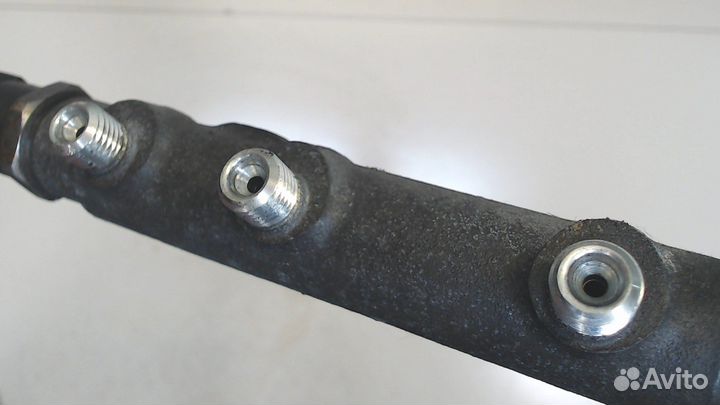 Рампа (рейка) топливная Mercedes Vito W639, 2006