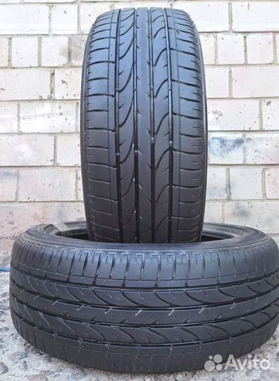 Bridgestone Dueler H/P Sport 225/45 R19 92W