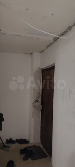 1-к. квартира, 32,4 м², 1/5 эт.