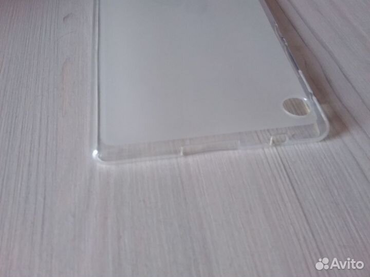 Чехол Huawei MatePad T 8 2+32GB чехол силиконовы