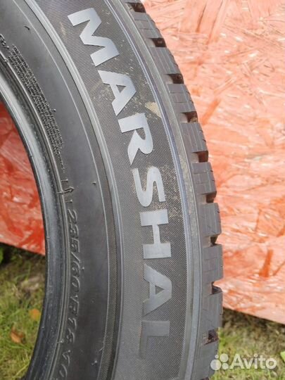Marshal 7400 107