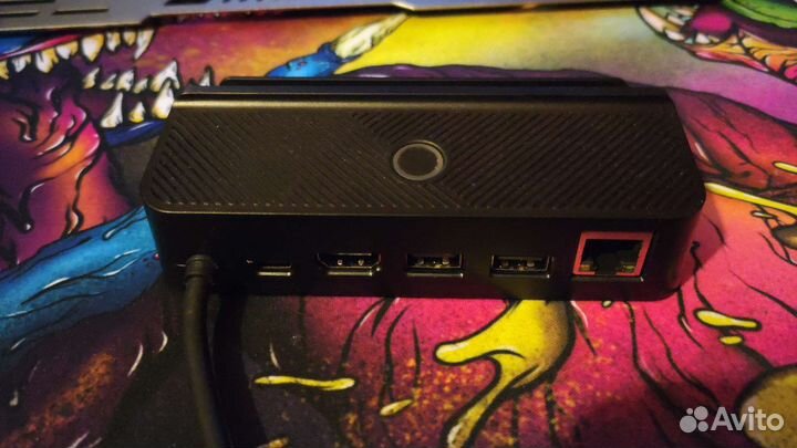 Steam Deck 64 + 256 Win11