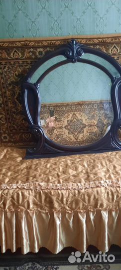 Зеркало раритет